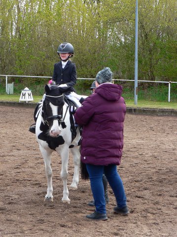 Reitertag 2026 April